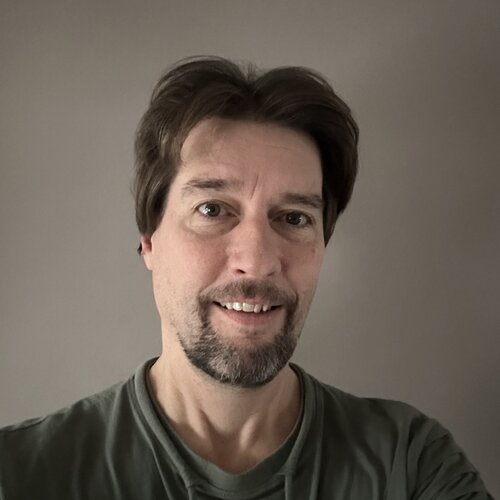 Paul Veenstra